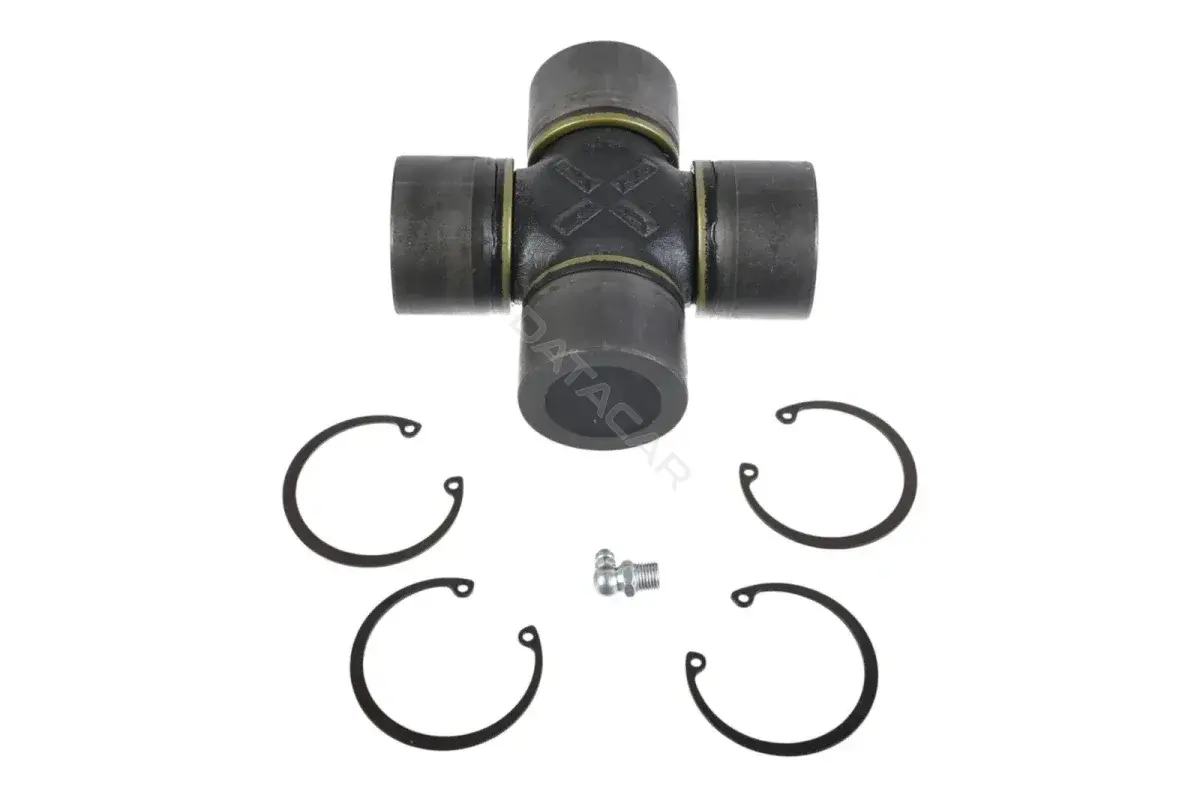 Муфта кардана ZentParts Z153867