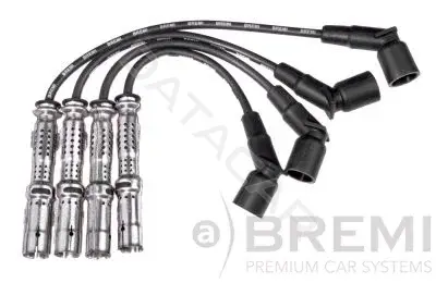 Высоковольтные провода BREMI 203/200