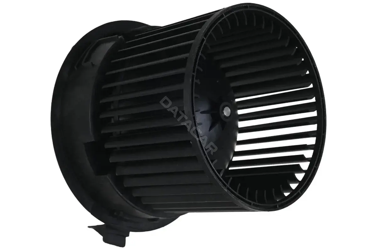 Моторчик печки ZentParts Z145111