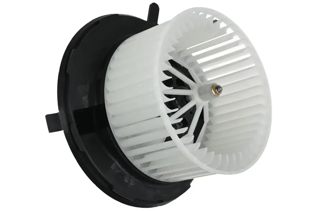 Моторчик печки ZentParts Z145112