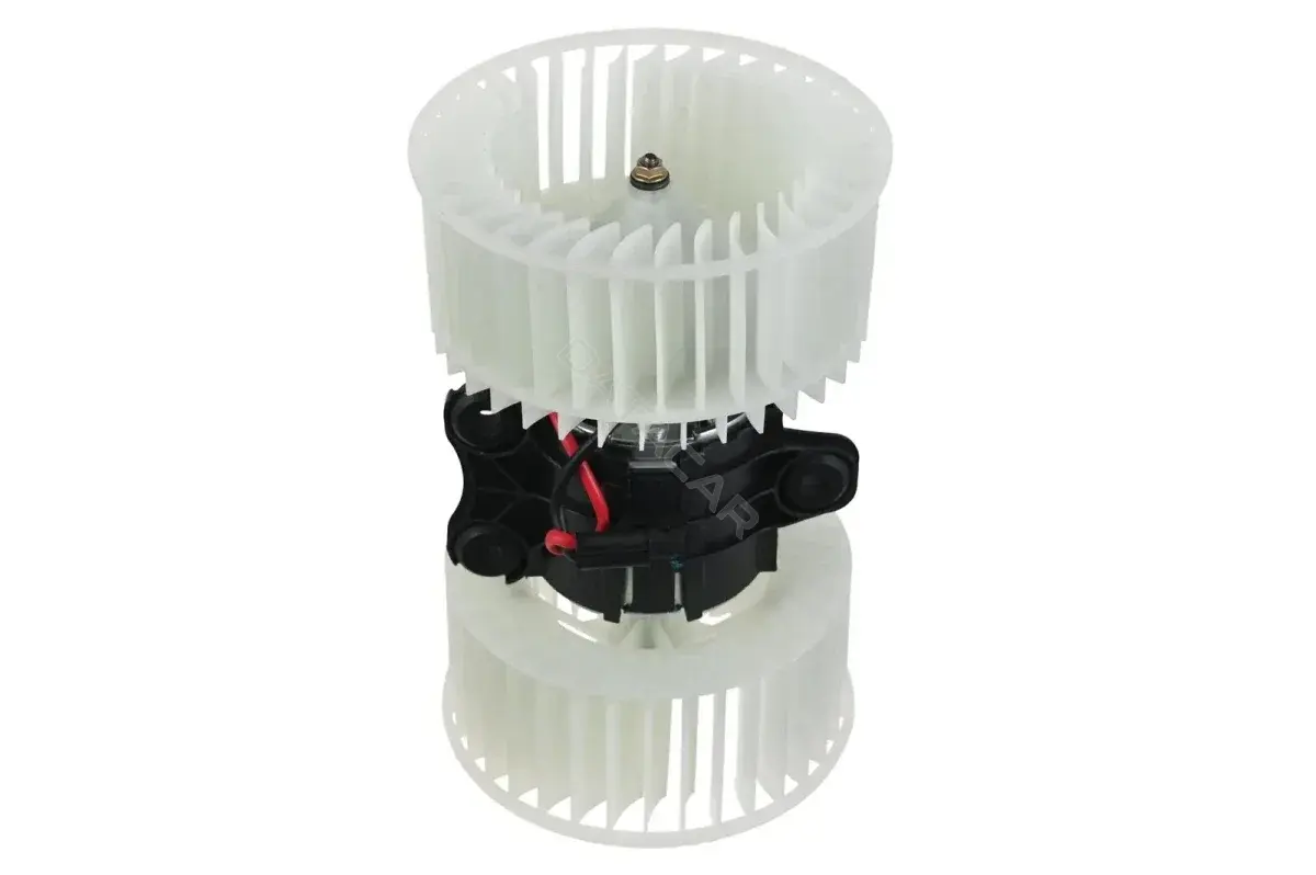 Моторчик печки ZentParts Z145123