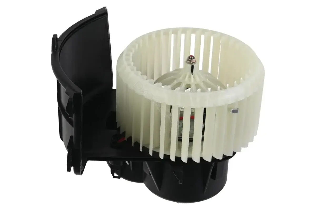 Моторчик печки ZentParts Z145130