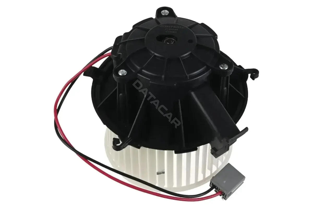Моторчик печки ZentParts Z145144