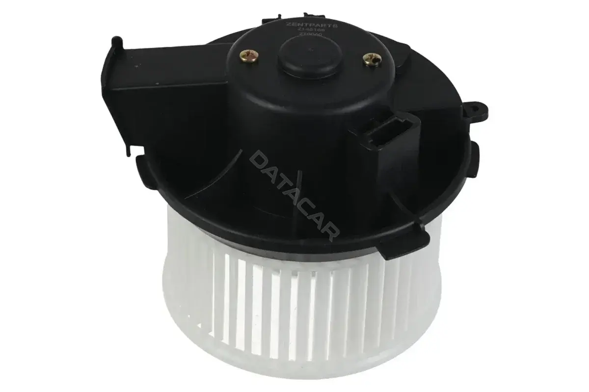 Моторчик печки ZentParts Z145166