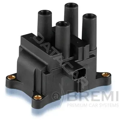 Катушка зажигания BREMI 20518