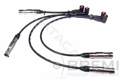 Высоковольтные провода BREMI 206F200