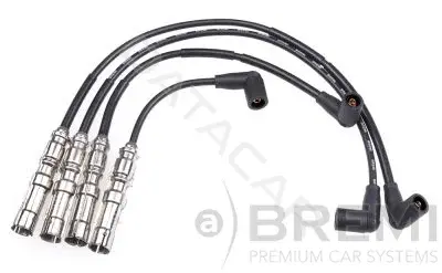Высоковольтные провода BREMI 206P200