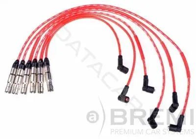 Высоковольтные провода BREMI 212F200
