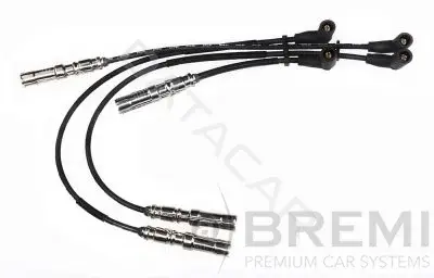 Высоковольтные провода BREMI 221E200