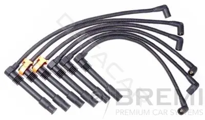 Высоковольтные провода BREMI 233/200