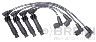 Высоковольтные провода BREMI 300/675
