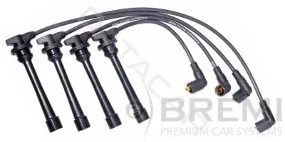Высоковольтные провода BREMI 300/701