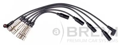 Высоковольтные провода BREMI 481