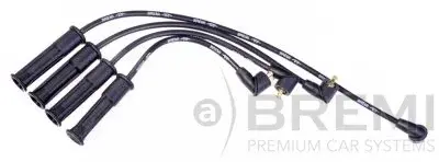 Высоковольтные провода BREMI 600/413