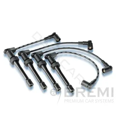 Высоковольтные провода BREMI 600/529