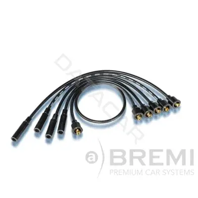 Высоковольтные провода BREMI 600/531