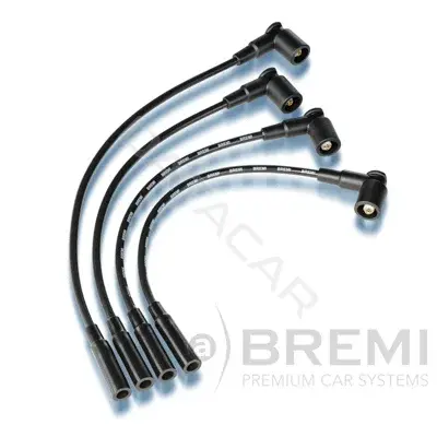 Высоковольтные провода BREMI 600/532
