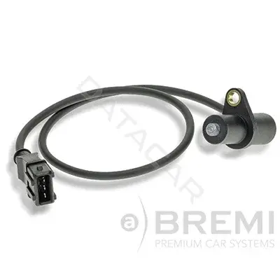 Высоковольтные провода BREMI 601/55