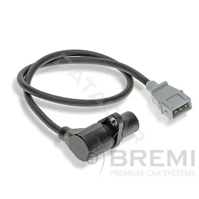 Высоковольтные провода BREMI 601/80