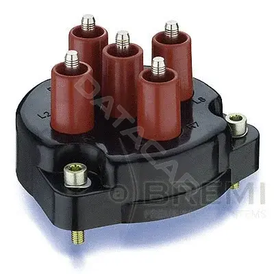 Крышка трамблера BREMI 6018R