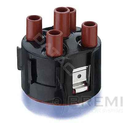 Крышка трамблера BREMI 6027R
