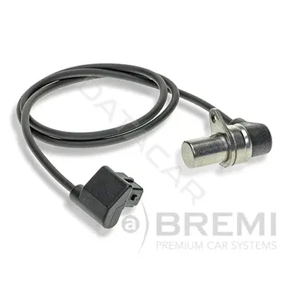 Высоковольтные провода BREMI 603/85