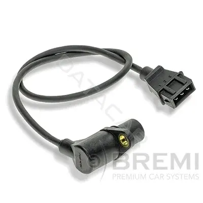 Высоковольтные провода BREMI 603/90