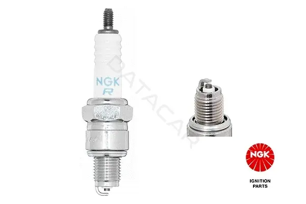 Свечи зажигания NGK 7023
