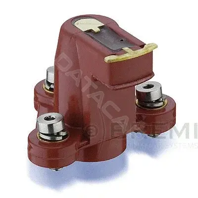 Бегунок распределителя зажигания BREMI 7028