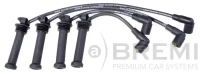 Высоковольтные провода BREMI 800/174