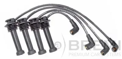 Высоковольтные провода BREMI 800/190