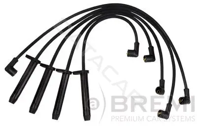 Высоковольтные провода BREMI 800/199