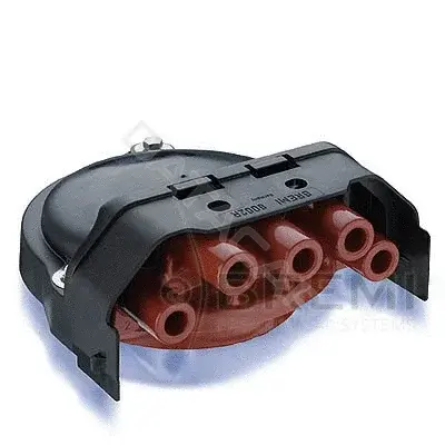 Крышка трамблера BREMI 8002R