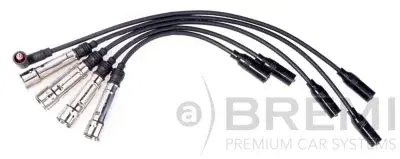 Высоковольтные провода BREMI 924