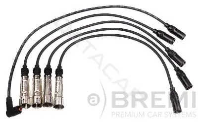Высоковольтные провода BREMI 931