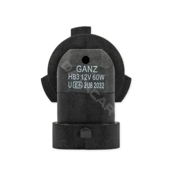 Лампочки GANZ GIP06022