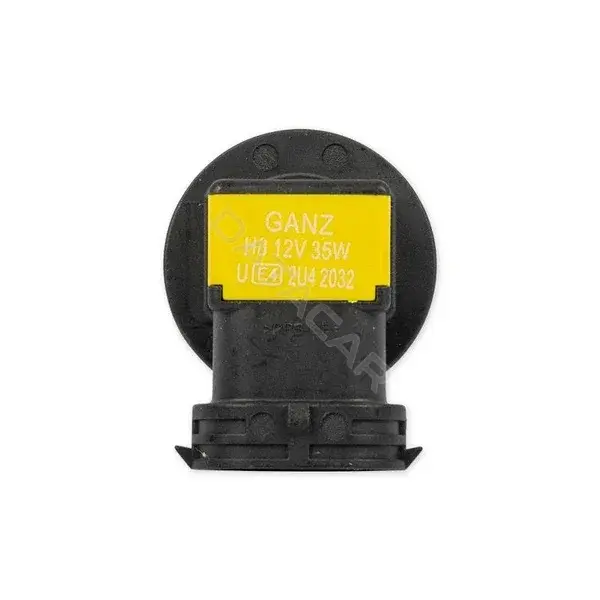 Лампочки GANZ GIP06017