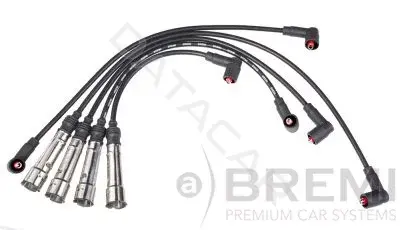 Высоковольтные провода BREMI 958