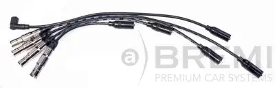 Высоковольтные провода BREMI 959