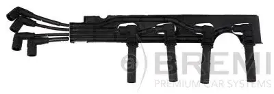 Высоковольтные провода BREMI 968G100