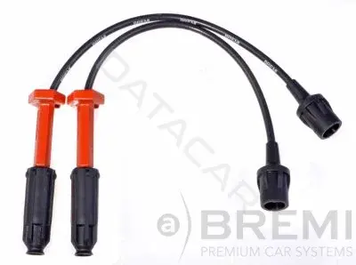 Высоковольтные провода BREMI 983