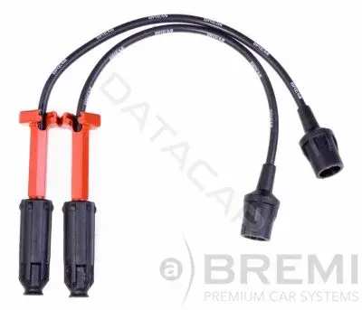 Высоковольтные провода BREMI 9A16