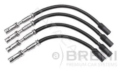 Высоковольтные провода BREMI 9A29