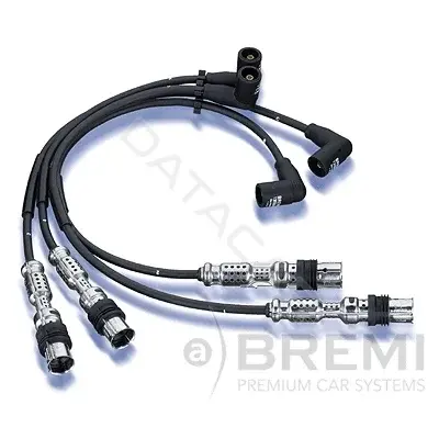 Высоковольтные провода BREMI 9A30B200