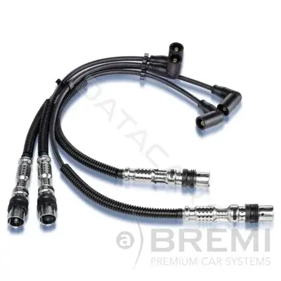 Высоковольтные провода BREMI 9A30C200