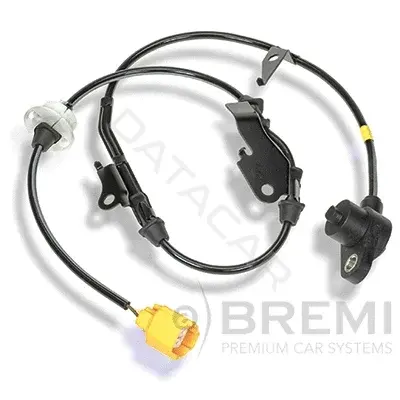 Датчик АБС BREMI 51067