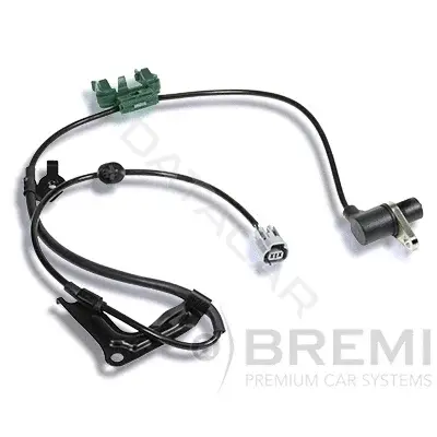 Датчик АБС BREMI 51083