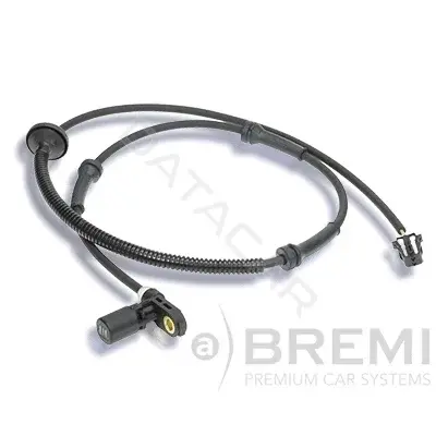 Датчик АБС BREMI 51099