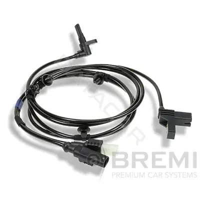 Датчик АБС BREMI 51102