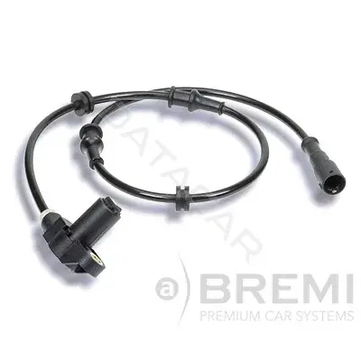 Датчик АБС BREMI 51104